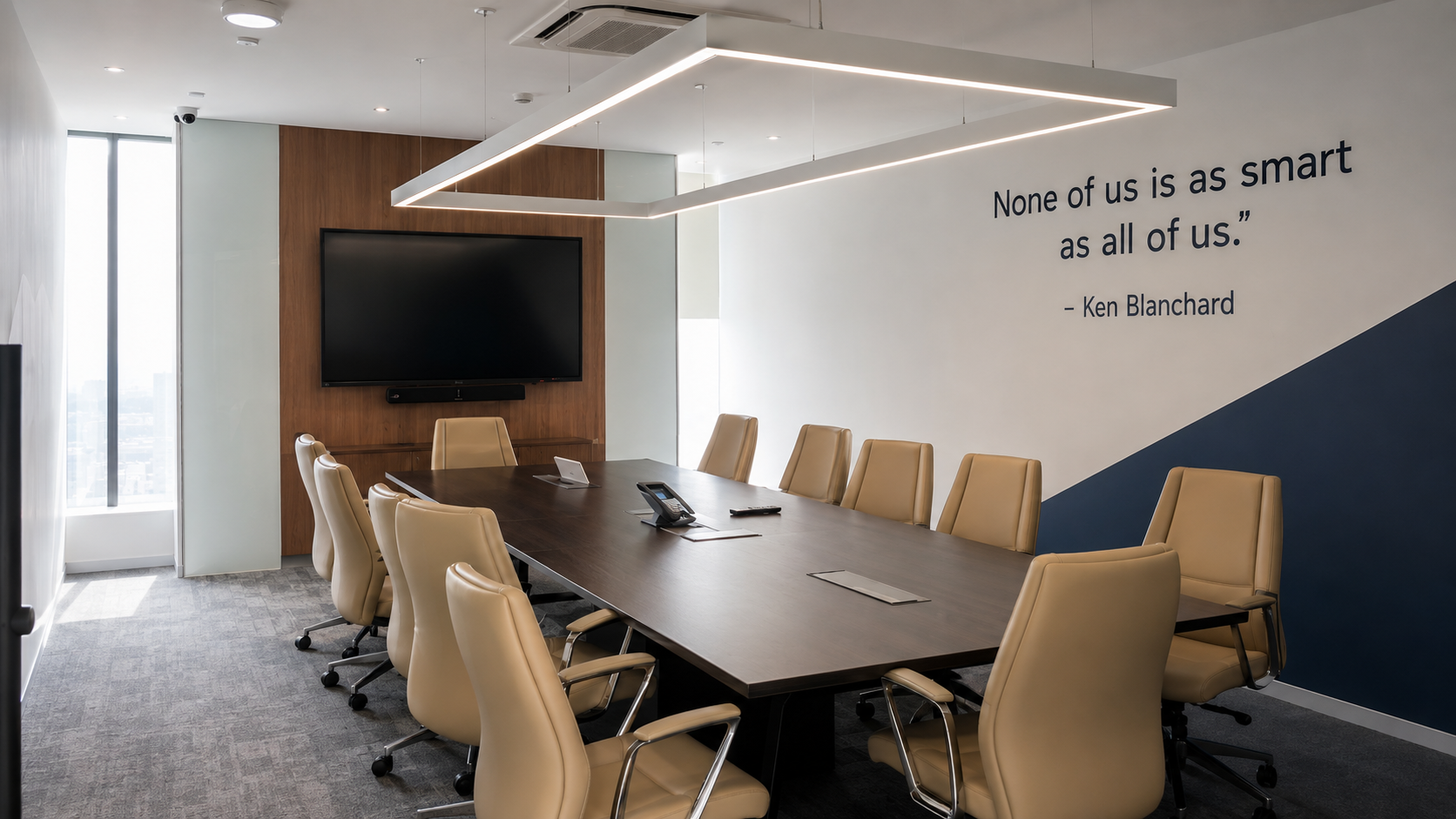 IT Office, Pashan — Showcase 2